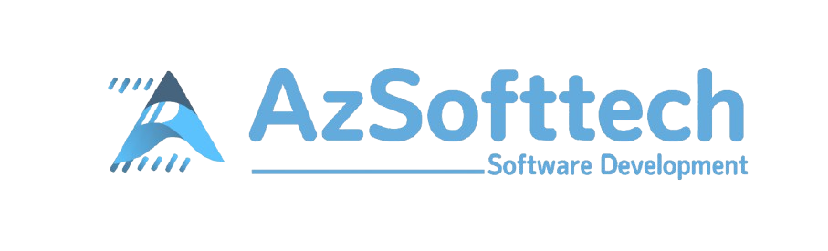 AZSOFTTECH Logo