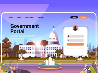 Government Portals