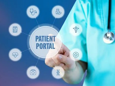 Healthcare Portals