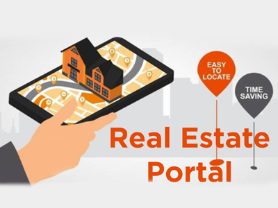 Real Estate Portals