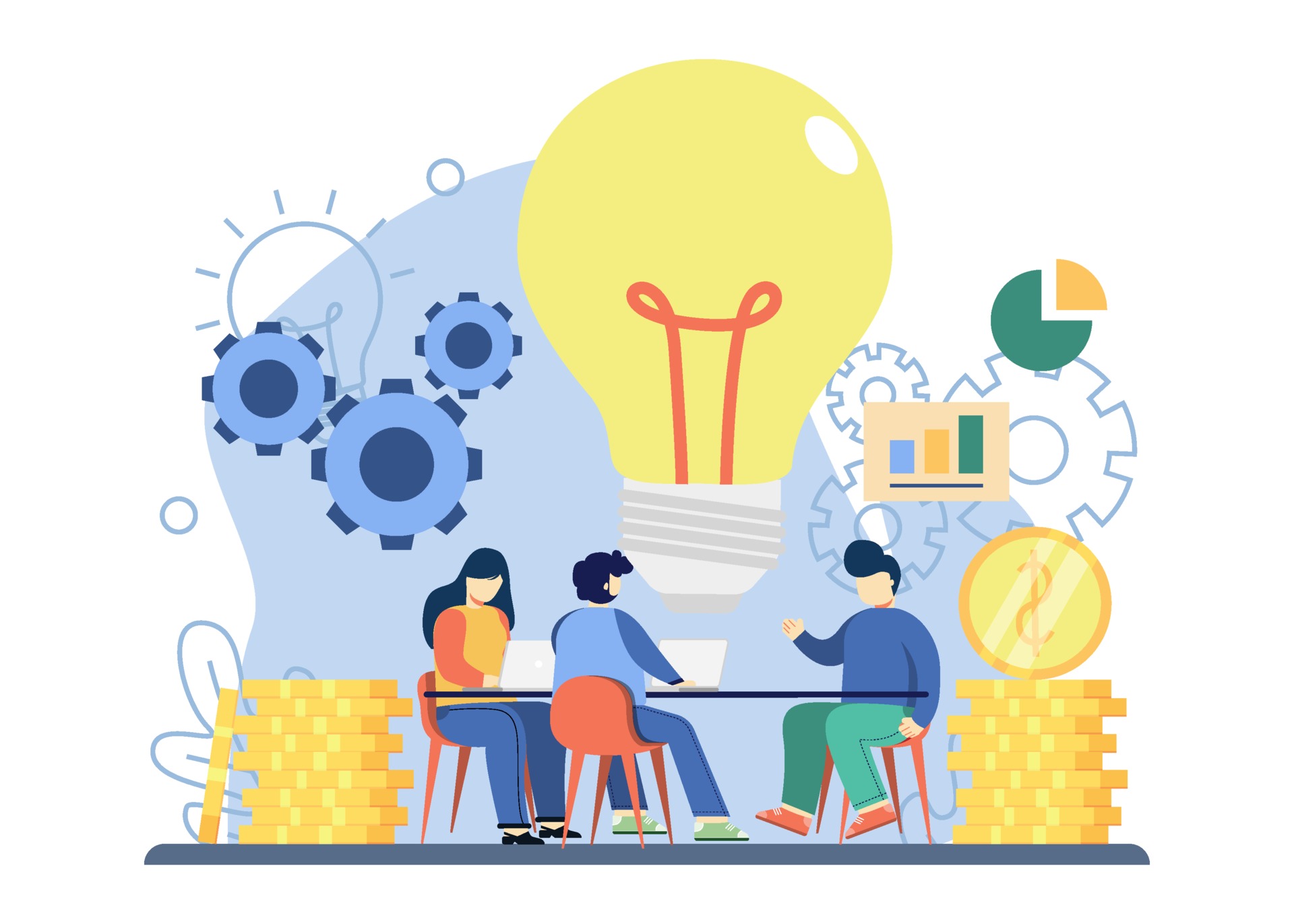 about us