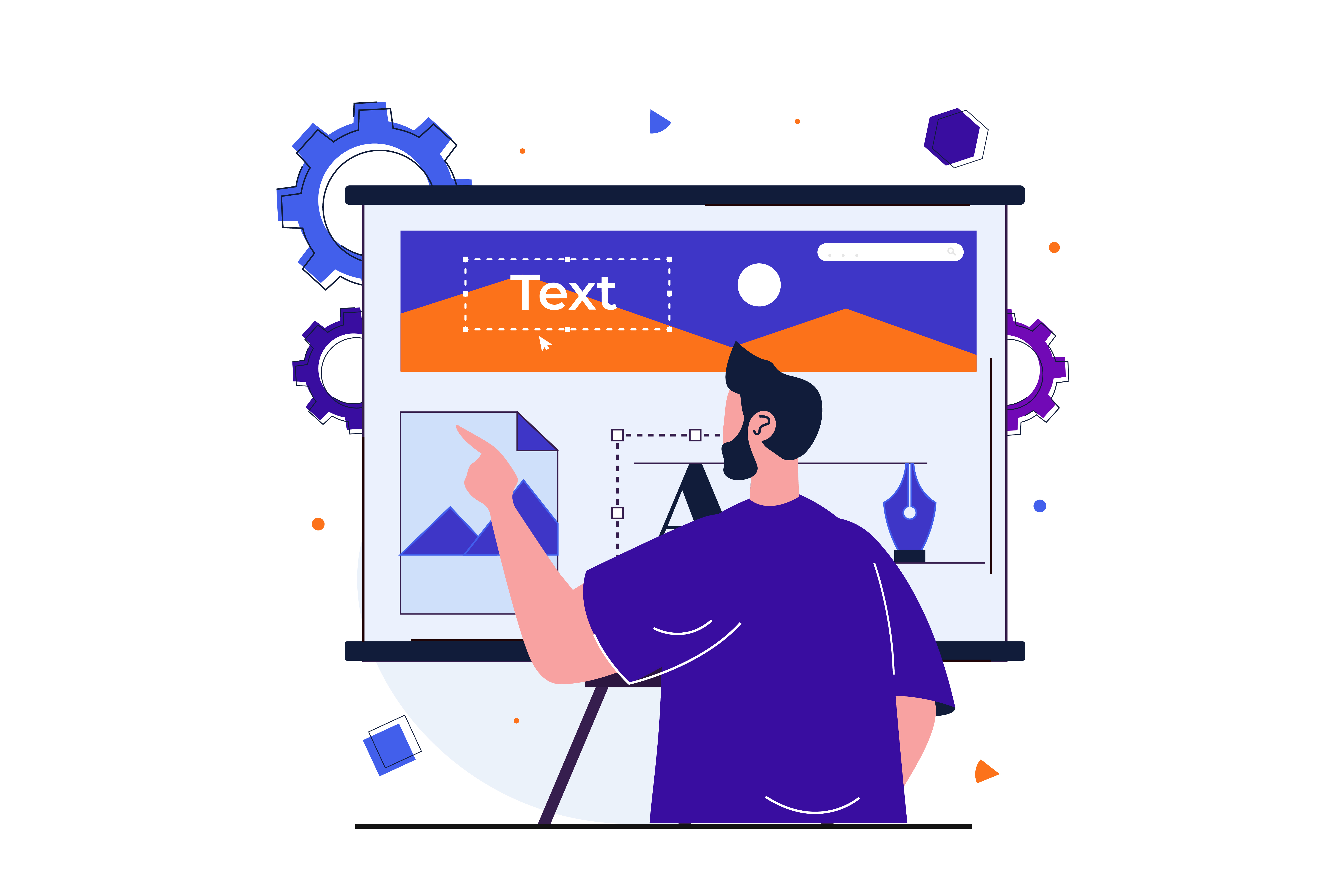 about us